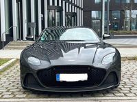 Gebraucht Aston Martin DBS 725 PS (533 kW) 2018 Grau Coupé