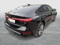 Gebraucht Audi S6 e-tron Sport 369 kW (503 PS) 2025 Schwarz Limousine