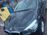 Gebraucht BMW 216 116 PS (85 kW) 2016 Schwarz Kombi