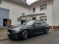 gebraucht BMW 320 F30 d M Paket