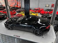 Gebraucht Aston Martin V8 Vantage 426 PS (313 kW) 2008 Schwarz