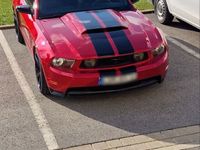 gebraucht Ford Mustang GT 