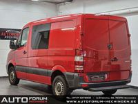 gebraucht Mercedes Sprinter II Kasten 210/211/213/214/216 CDI