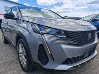 Gebraucht Peugeot 5008 131 PS (96 kW) 2022 Grau SUV