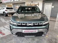 Neu Dacia Duster Journey 140 PS (102 kW) 2026 Zederngrün SUV