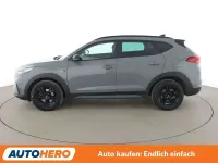 Gebraucht Hyundai Tucson N Line 177 PS (130 kW) 2020 Grau SUV