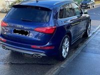 gebraucht Audi SQ5 3.0 TDI tiptronic quattro -