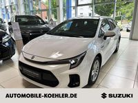 Gebraucht Suzuki Swace Comfort+ 140 PS (102 kW) 2025 Super white Kombi