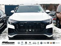 gebraucht Audi Q8 50 TDI quattro PARK