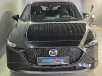 Gebraucht Mazda 3 Homura-Line 122 PS (89 kW) 2023 Schwarz Limousine