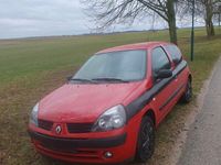 gebraucht Renault Clio 1.2