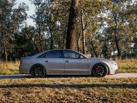 Gebraucht Audi S8 Sport 519 PS (381 kW) 2013 Grau Limousine