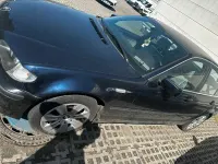 Second-hand BMW 320 170 CP (125 kW) 2004 Albastru Berlinǎ