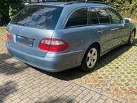 gebraucht Mercedes E320 