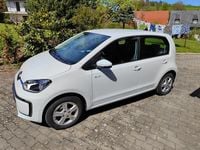 Second-hand VW e-up! 61 kW (83 CP) 2020 Alb Hatchback