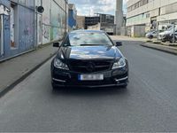 gebraucht Mercedes C350 W204