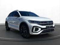 Gebraucht VW T-Roc Style 150 PS (110 kW) 2025 Pure white SUV