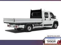 Neu Opel Movano 140 PS (102 kW) 2026 Weiss Van