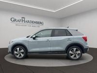 Neu Audi Q2 S-Line 150 PS (110 kW) 2026 Grau SUV