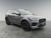 Gebraucht Jaguar E-Pace R-Dynamic 241 PS (177 kW) 2018 Grau SUV