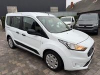 Usata Ford Transit 101 CV (74 kW) 2023 Bianco Station wagon