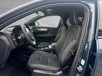 Neu Volvo XC40 Plus 163 PS (119 kW) 2025 Denim blue SUV