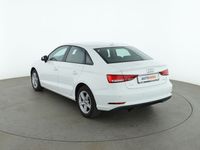 gebraucht Audi A3 Limousine 1.0 TFSI, Benzin, 16.020 €