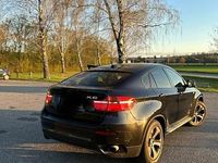 Gebraucht BMW X6 235 PS (172 kW) 2010 SUV