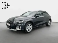 Gebraucht Audi A3 e-tron Comfort 204 PS (150 kW) 2025 Manhattangrau metallic Kleinwagen