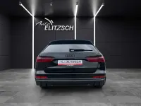 Gebraucht Audi S6 344 PS (253 kW) 2023 Mythosschwarz metallic Kombi