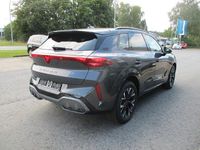 Neu Cupra Terramar 204 PS (150 kW) 2026 Grau SUV
