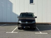 Gebraucht VW Transporter 150 PS (110 kW) 2024 Schwarz Van