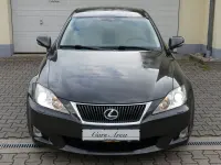 Gebraucht Lexus IS220 Luxury Line 177 PS (130 kW) 2009 Grau Limousine