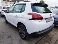 gebraucht Peugeot 2008 Active