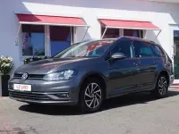Gebraucht VW Golf VII 2018 Andere