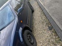 Gebraucht VW Golf IV 75 PS (55 kW) 2000 Blau Kleinwagen