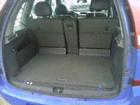 gebraucht Opel Meriva Enjoy 1.6 EcoTec/ KD+TÜV neu/ ABS+FH+Klima+Funk