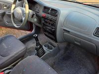 Gebraucht Suzuki Alto 62 PS (45 kW) 2002 Rot Kleinwagen