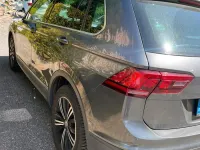 Gebraucht VW Tiguan 150 PS (110 kW) 2019 SUV