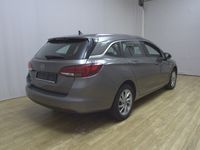 gebraucht Opel Astra ST 1.5 D Elegance Navi LED SHZ PDC