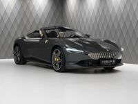 Neu Ferrari Roma 620 PS (456 kW) 2025 Grau Coupé