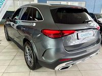 Gebraucht Mercedes GLC220 AMG 197 PS (144 kW) 2023 Grau SUV