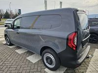 gebraucht Renault Kangoo Rapid Advance L2 Blue dCi 115