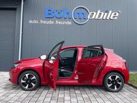 Gebraucht Opel Corsa-e Edition 100 kW (136 PS) 2023 Rot Kleinwagen