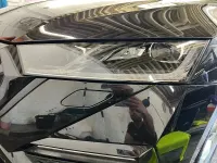 Gebraucht Skoda Octavia RS 245 PS (180 kW) 2022 Schwarzmagic perleffekt (metallic) Limousine