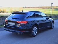 gebraucht Audi A4 Avant 35TDI 2.0L - sehr gepflegt - frisch TÜV