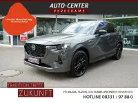 Gebraucht Mazda CX-60 Homura-Line 328 PS (241 kW) 2025 Grau SUV
