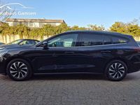 Gebraucht Ford Focus Titanium 120 PS (88 kW) 2022 Schwarz Limousine