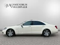 Gebraucht Mercedes S600L Night 517 PS (380 kW) 2010 Andere Limousine
