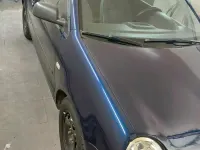 Gebraucht VW Polo 55 PS (40 kW) 2005 Blau Kleinwagen
